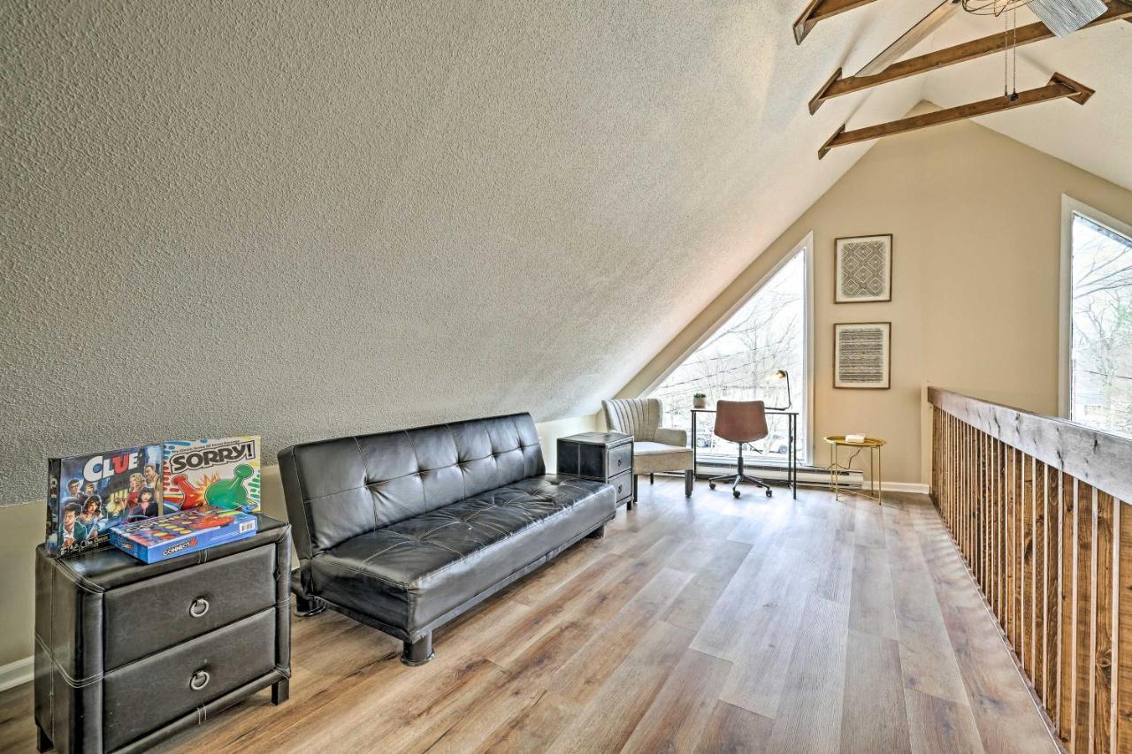 Holiday home With Private Deck Golf, And Fish! *